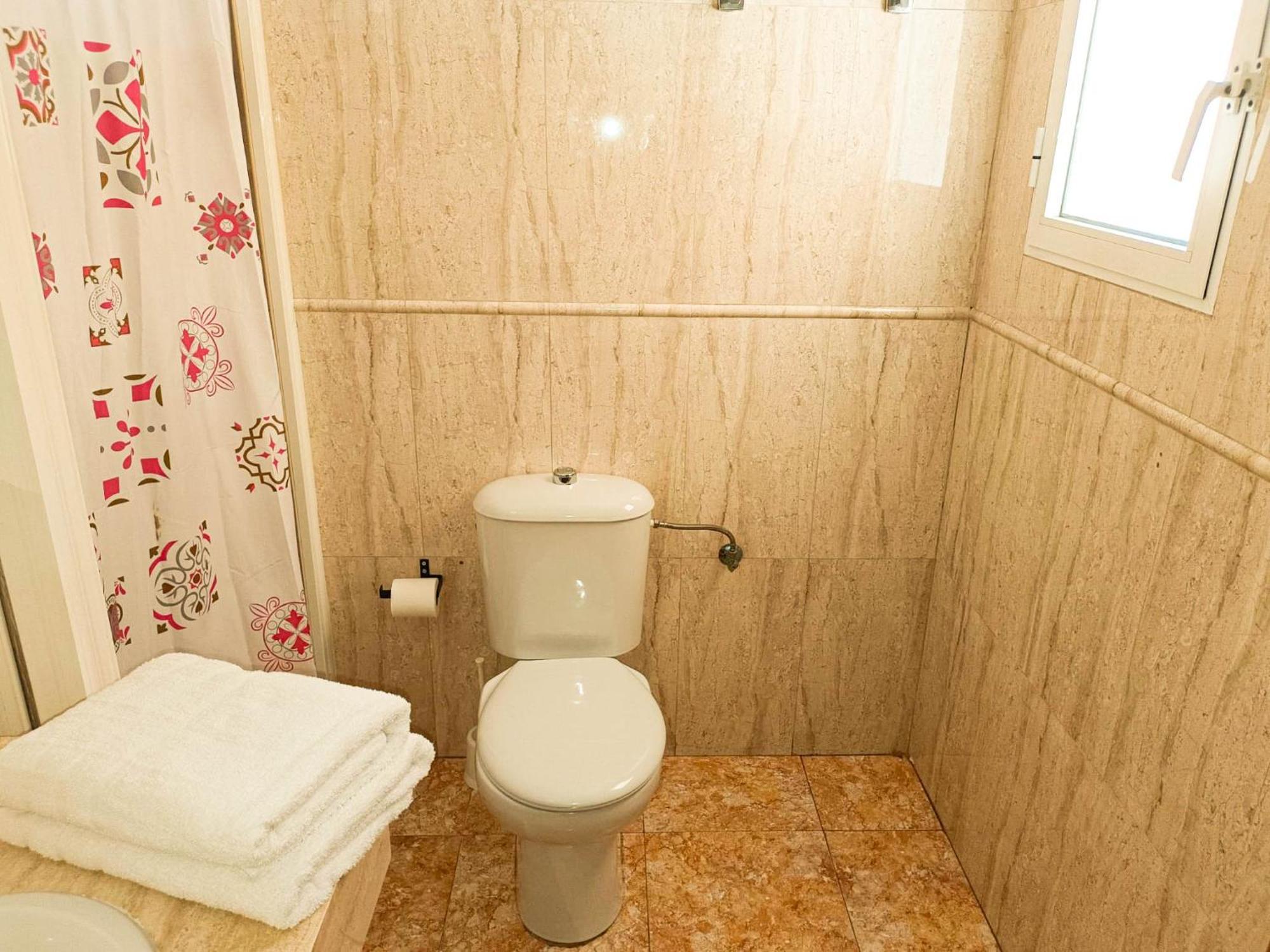Hostal Gran Via Levante Torrevieja Esterno foto